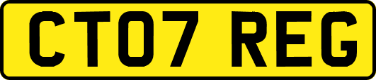 CT07REG
