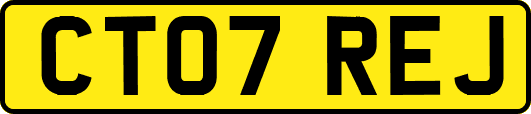 CT07REJ