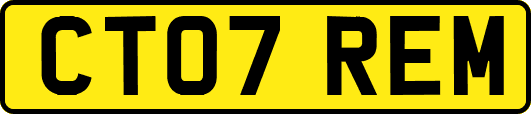 CT07REM