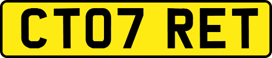 CT07RET