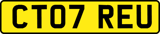 CT07REU