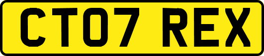 CT07REX