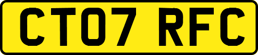 CT07RFC