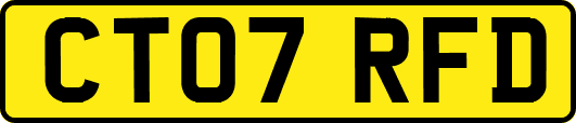 CT07RFD