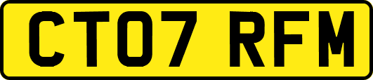 CT07RFM