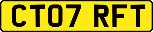 CT07RFT