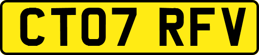 CT07RFV