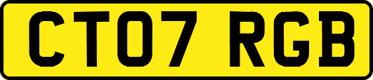 CT07RGB