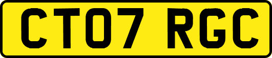CT07RGC