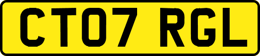 CT07RGL
