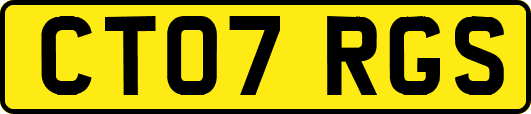 CT07RGS