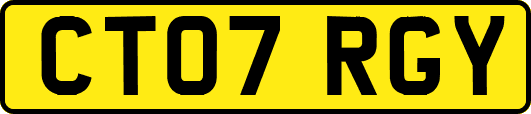 CT07RGY