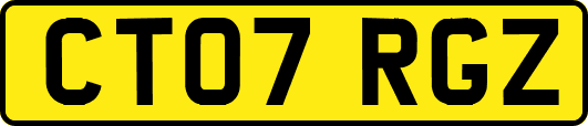 CT07RGZ