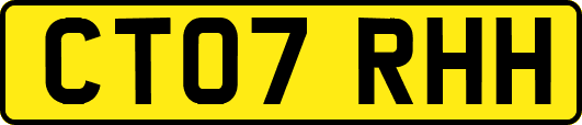 CT07RHH