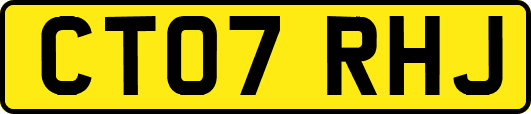 CT07RHJ