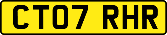 CT07RHR