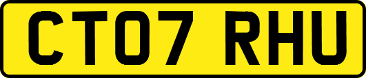 CT07RHU