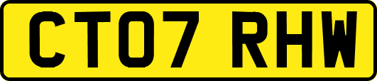 CT07RHW