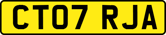 CT07RJA
