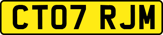 CT07RJM