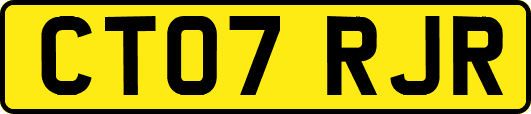 CT07RJR