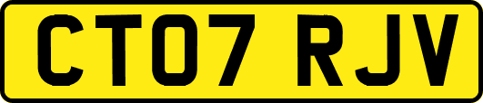 CT07RJV