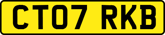 CT07RKB