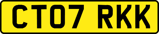 CT07RKK