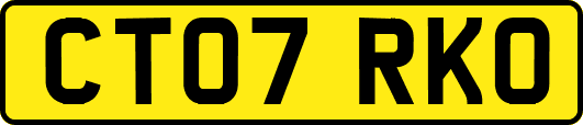 CT07RKO