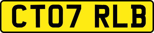 CT07RLB