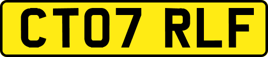 CT07RLF