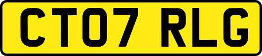 CT07RLG