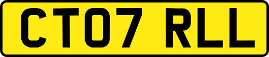 CT07RLL