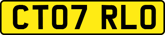 CT07RLO