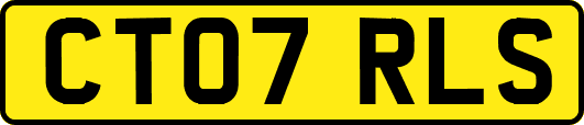 CT07RLS