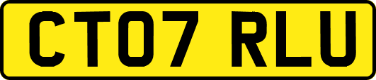 CT07RLU
