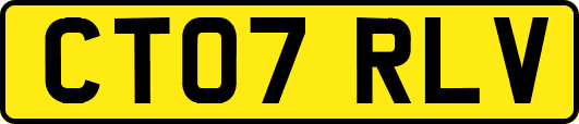 CT07RLV