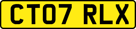 CT07RLX