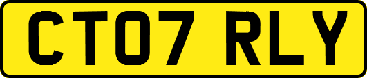 CT07RLY