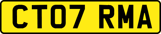 CT07RMA
