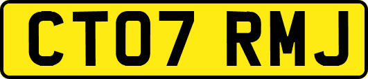 CT07RMJ