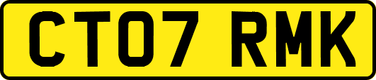 CT07RMK