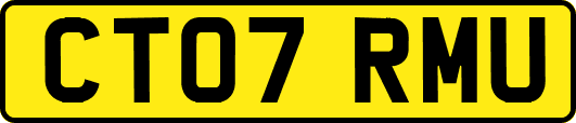 CT07RMU