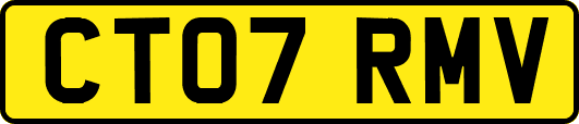 CT07RMV