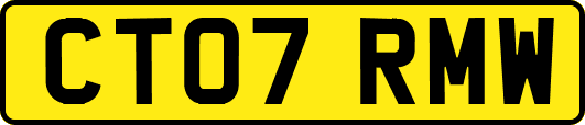 CT07RMW