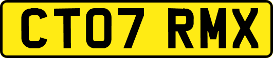 CT07RMX