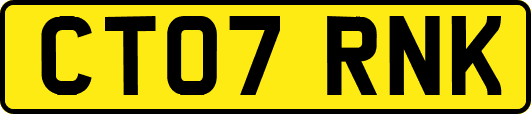 CT07RNK