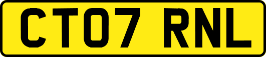CT07RNL