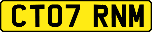 CT07RNM