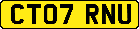 CT07RNU